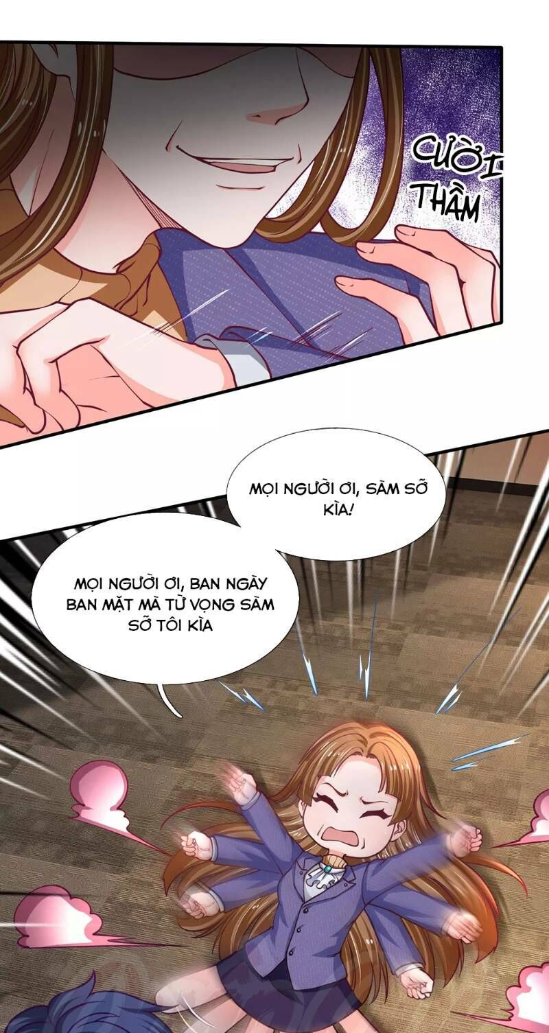 Chung Cực Binh Vương Tại Đô Thị Chapter 90 - Trang 2