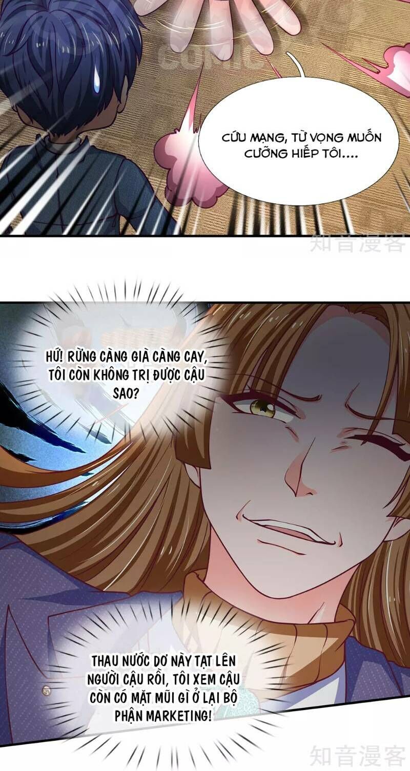 Chung Cực Binh Vương Tại Đô Thị Chapter 90 - Trang 2