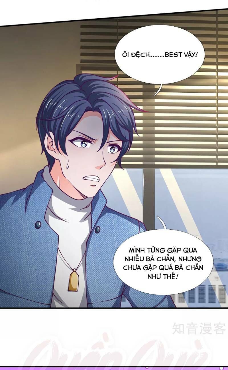 Chung Cực Binh Vương Tại Đô Thị Chapter 90 - Trang 2