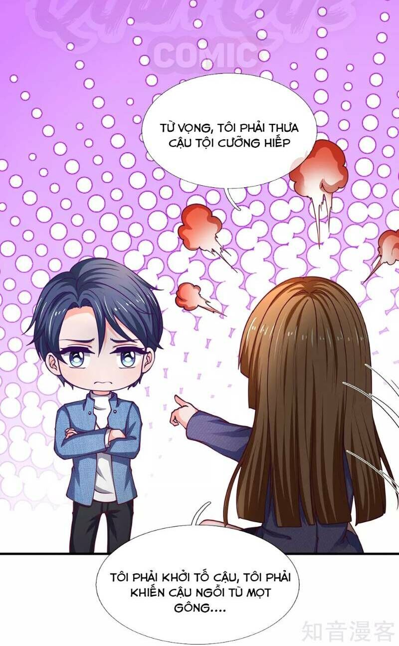 Chung Cực Binh Vương Tại Đô Thị Chapter 90 - Trang 2