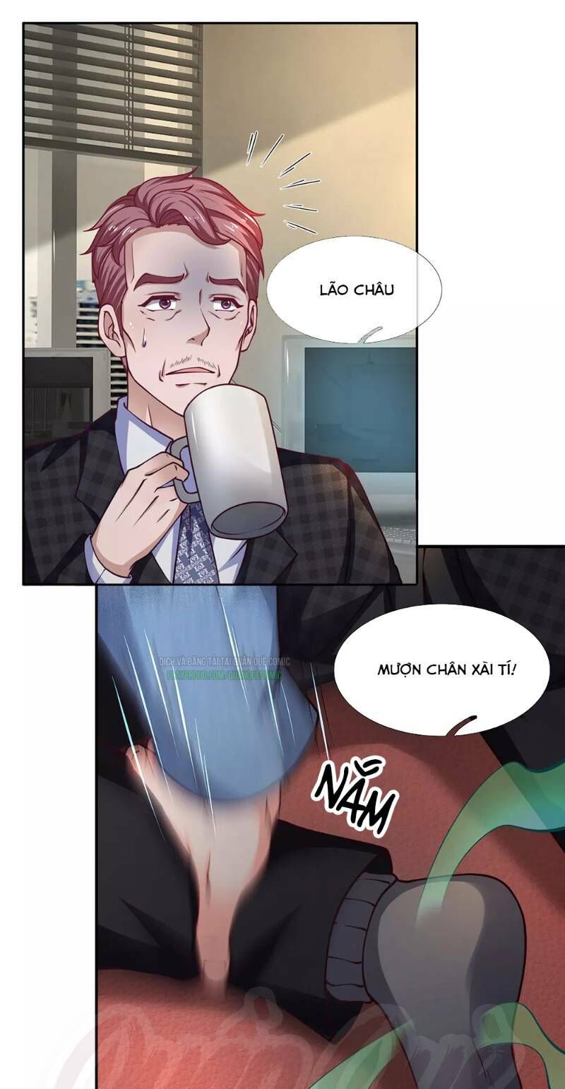 Chung Cực Binh Vương Tại Đô Thị Chapter 90 - Trang 2