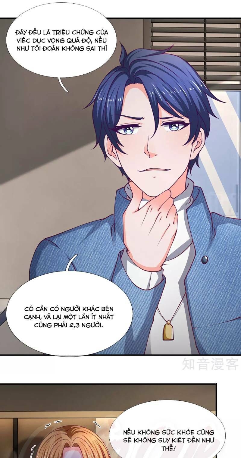 Chung Cực Binh Vương Tại Đô Thị Chapter 90 - Trang 2