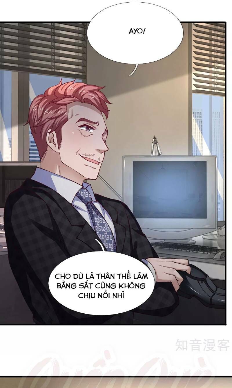 Chung Cực Binh Vương Tại Đô Thị Chapter 90 - Trang 2