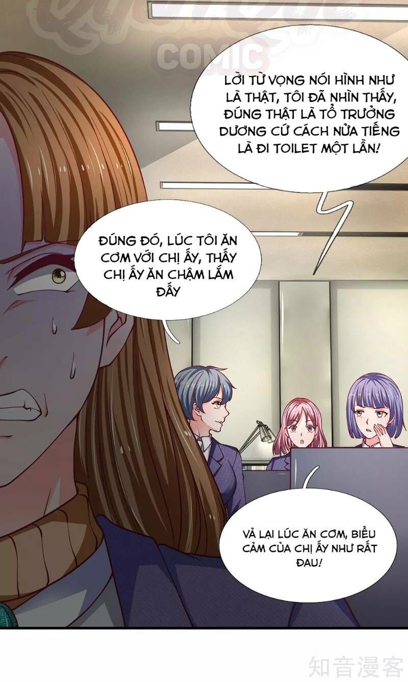 Chung Cực Binh Vương Tại Đô Thị Chapter 90 - Trang 2