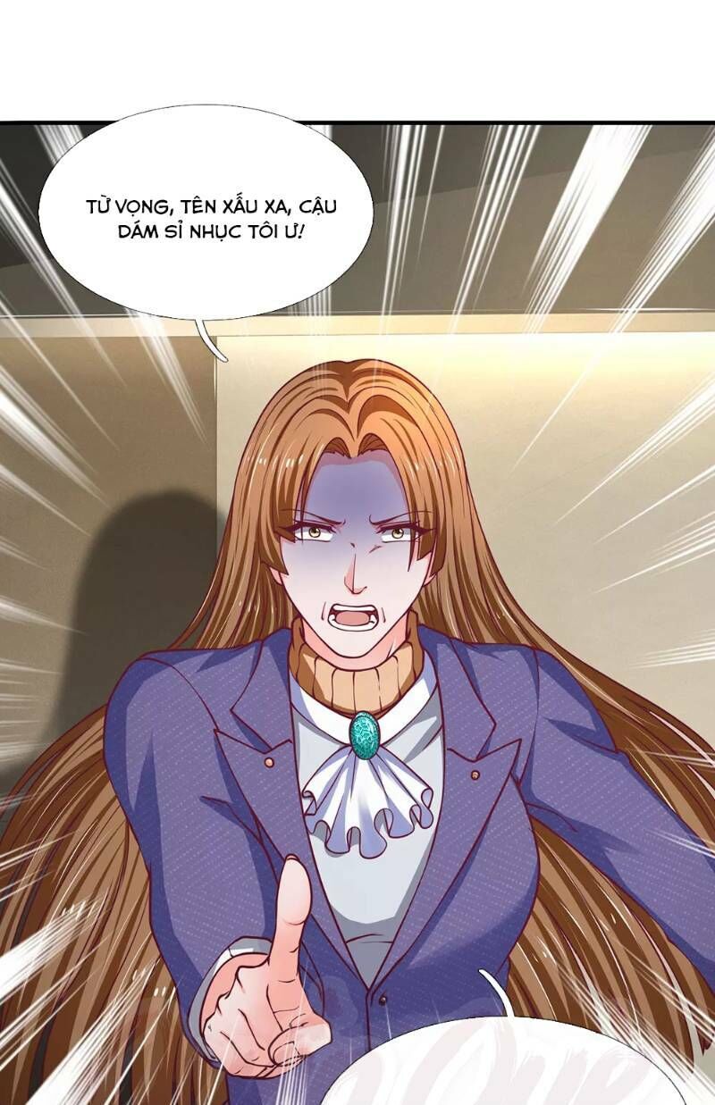 Chung Cực Binh Vương Tại Đô Thị Chapter 90 - Trang 2