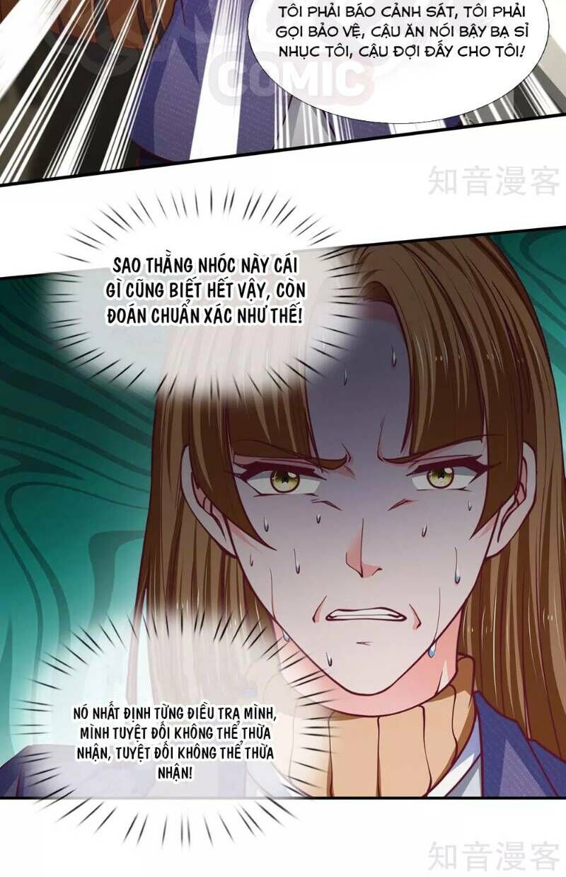 Chung Cực Binh Vương Tại Đô Thị Chapter 90 - Trang 2