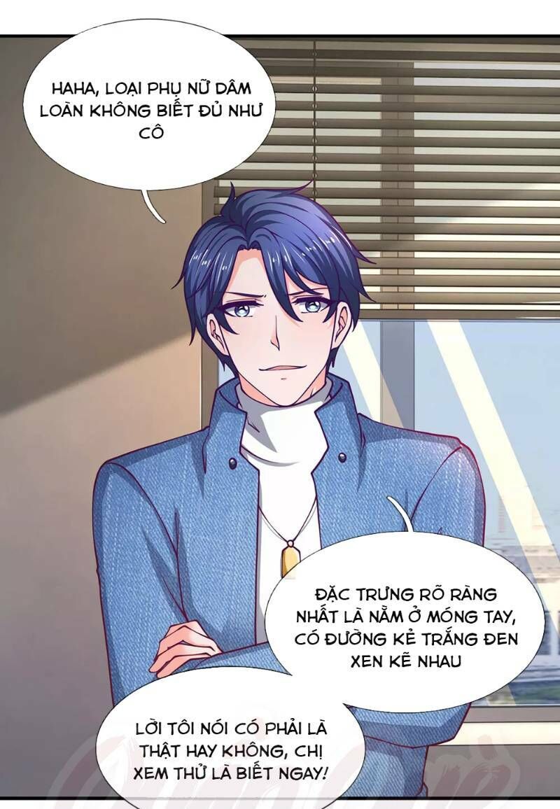 Chung Cực Binh Vương Tại Đô Thị Chapter 90 - Trang 2