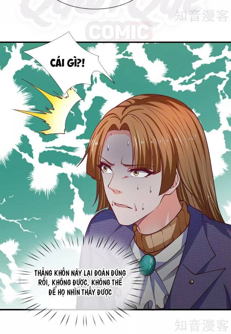 Chung Cực Binh Vương Tại Đô Thị Chapter 90 - Trang 2