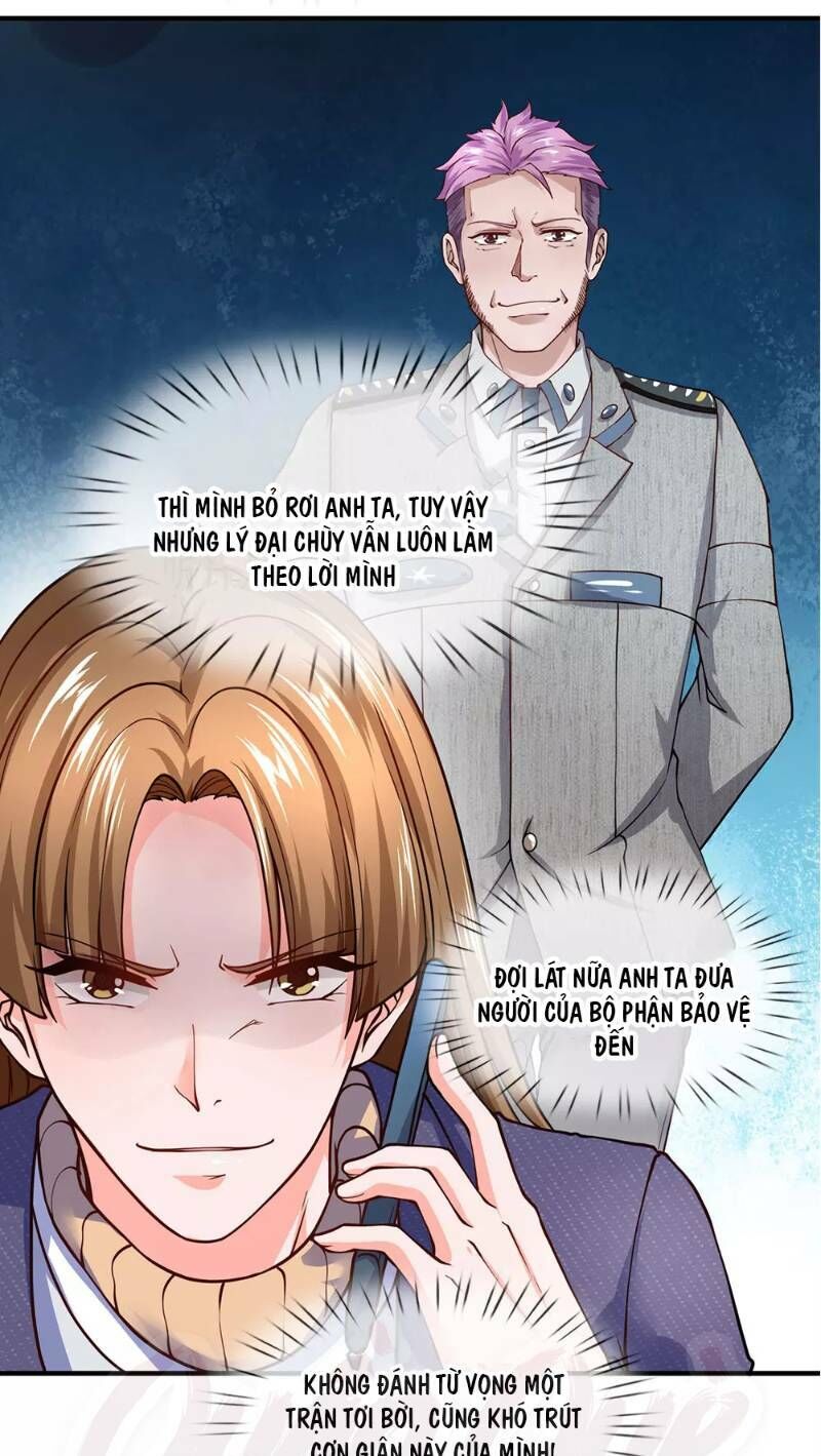 Chung Cực Binh Vương Tại Đô Thị Chapter 91 - Trang 2