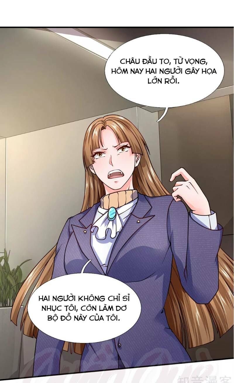 Chung Cực Binh Vương Tại Đô Thị Chapter 91 - Trang 2