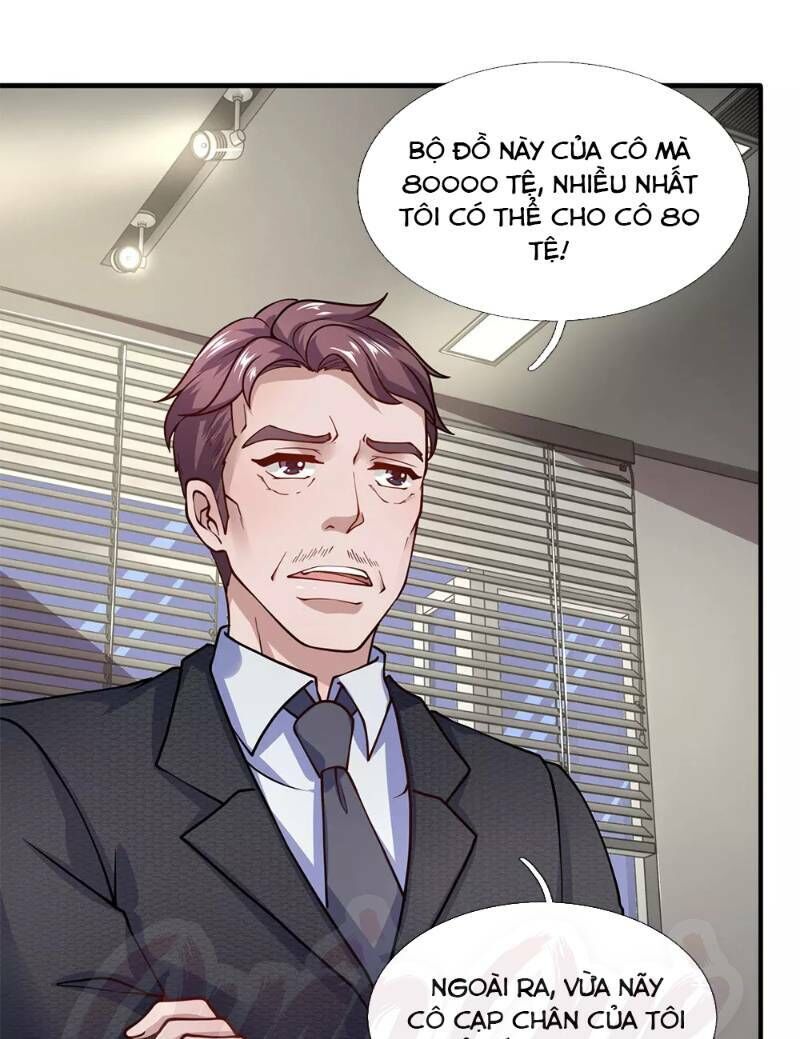 Chung Cực Binh Vương Tại Đô Thị Chapter 91 - Trang 2