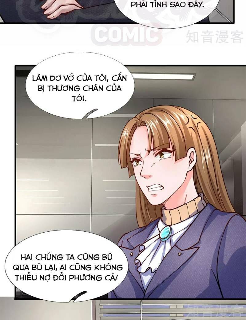 Chung Cực Binh Vương Tại Đô Thị Chapter 91 - Trang 2