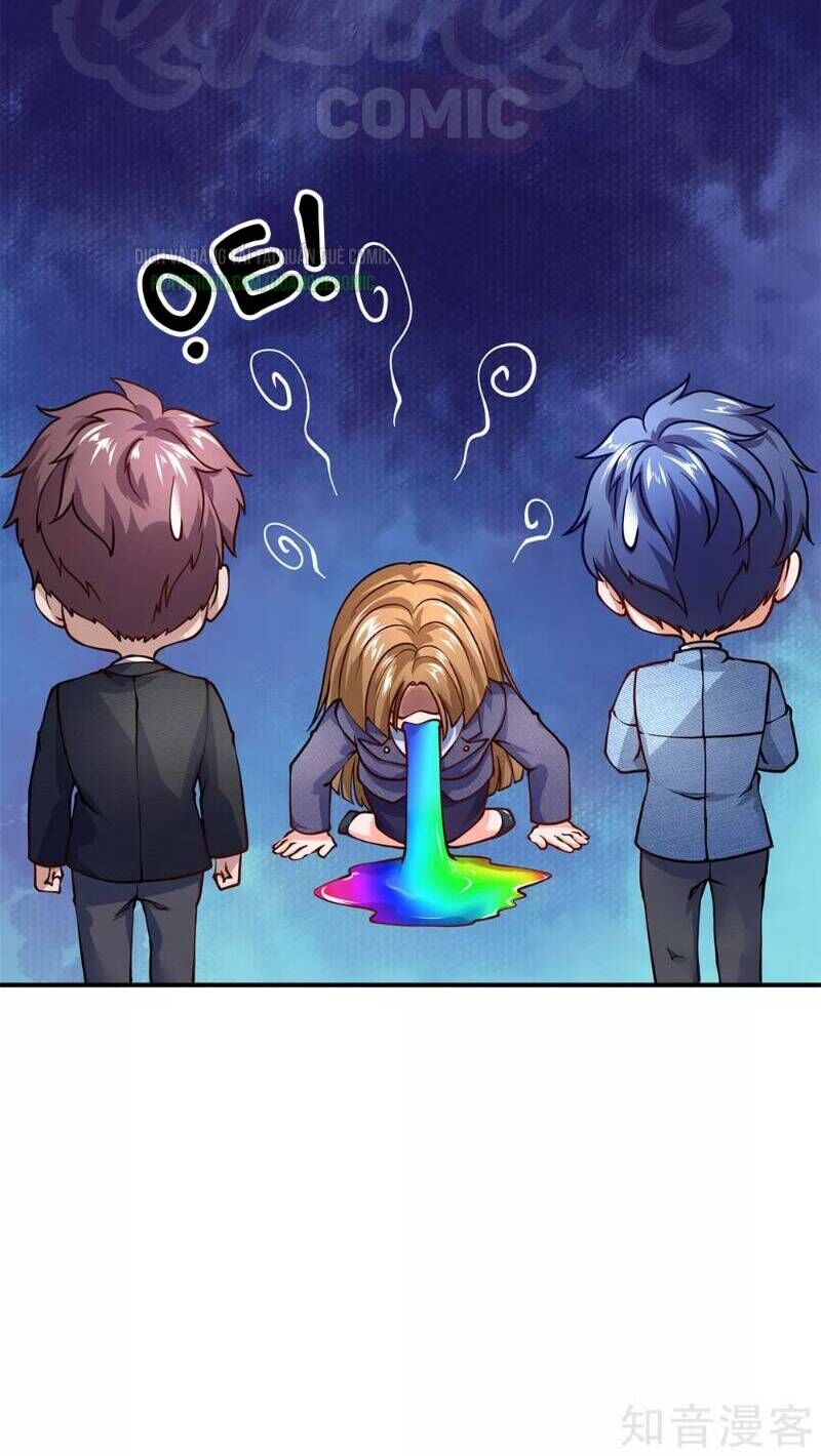 Chung Cực Binh Vương Tại Đô Thị Chapter 91 - Trang 2