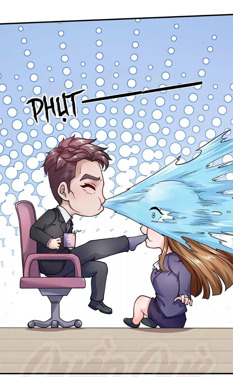 Chung Cực Binh Vương Tại Đô Thị Chapter 91 - Trang 2