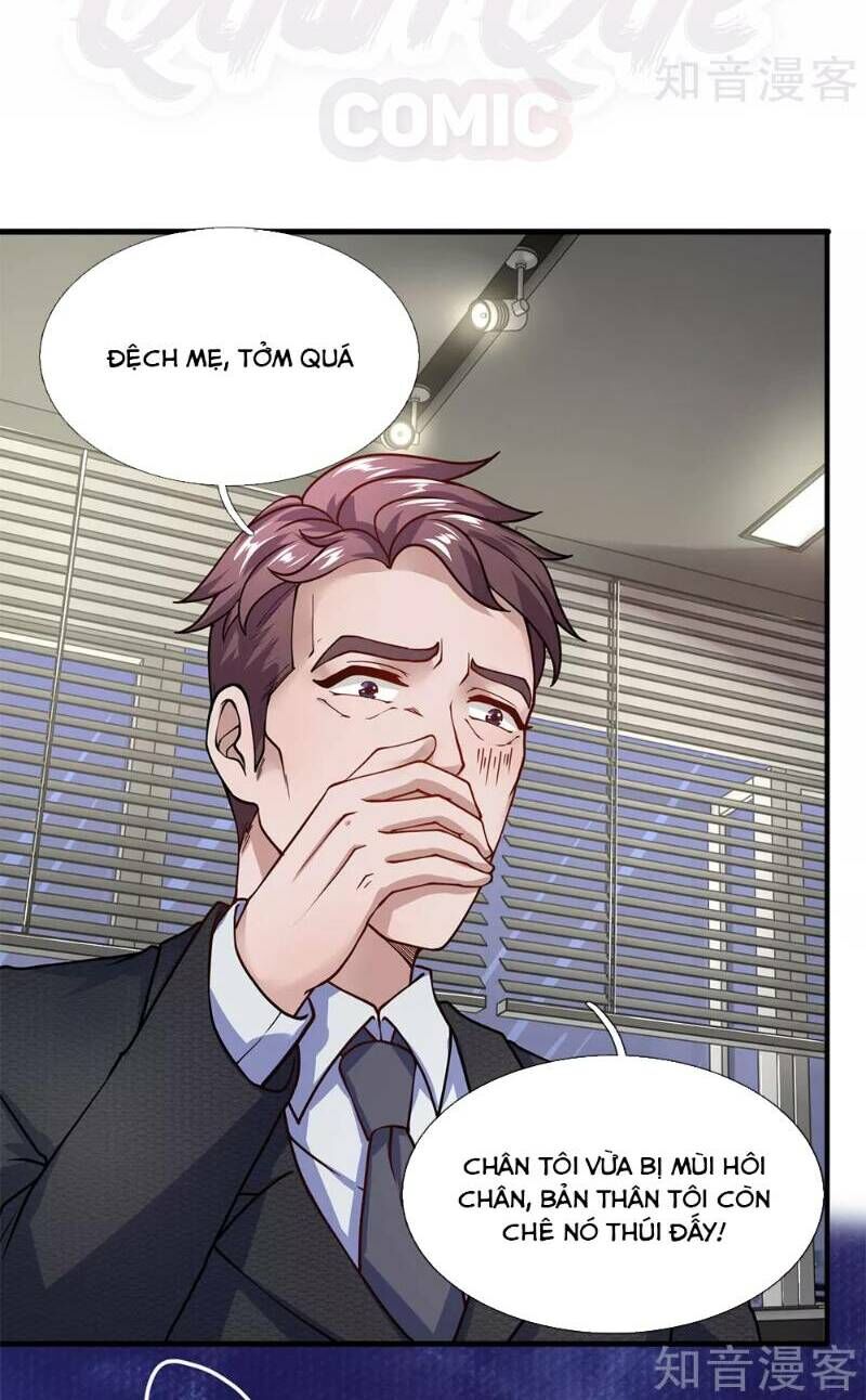 Chung Cực Binh Vương Tại Đô Thị Chapter 91 - Trang 2