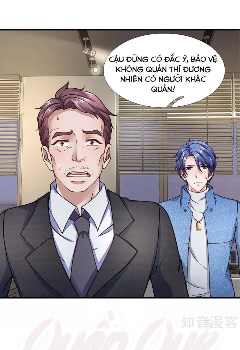 Chung Cực Binh Vương Tại Đô Thị Chapter 91 - Trang 2