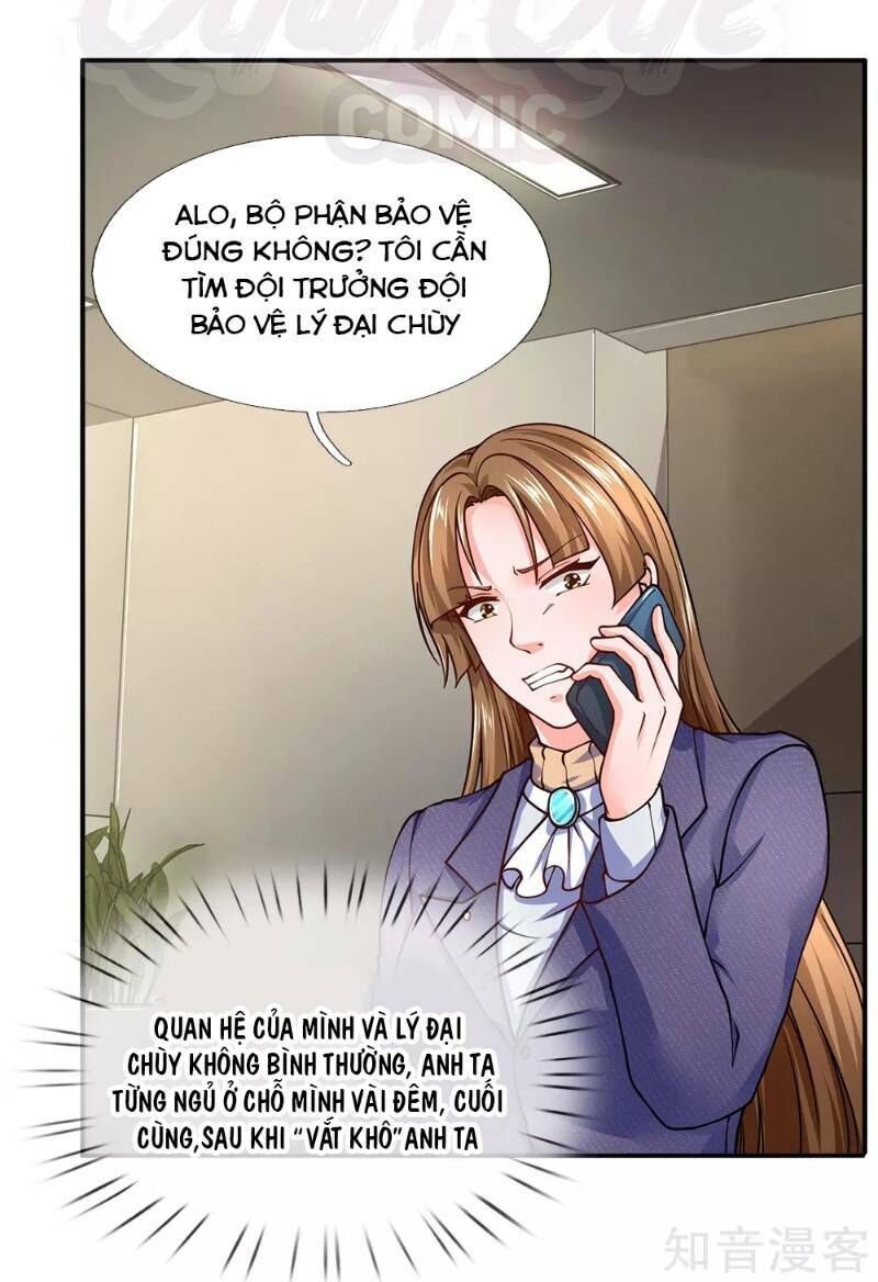 Chung Cực Binh Vương Tại Đô Thị Chapter 91 - Trang 2