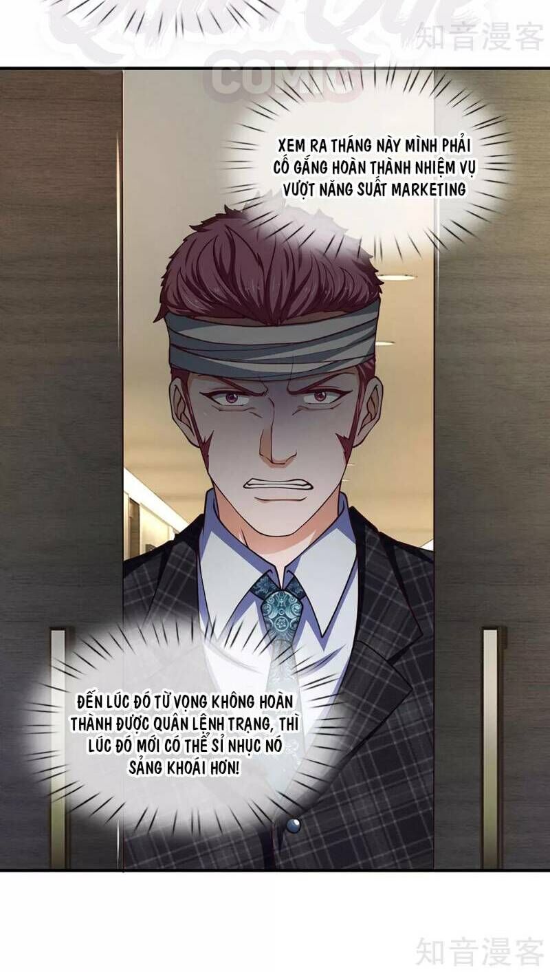 Chung Cực Binh Vương Tại Đô Thị Chapter 92 - Trang 2