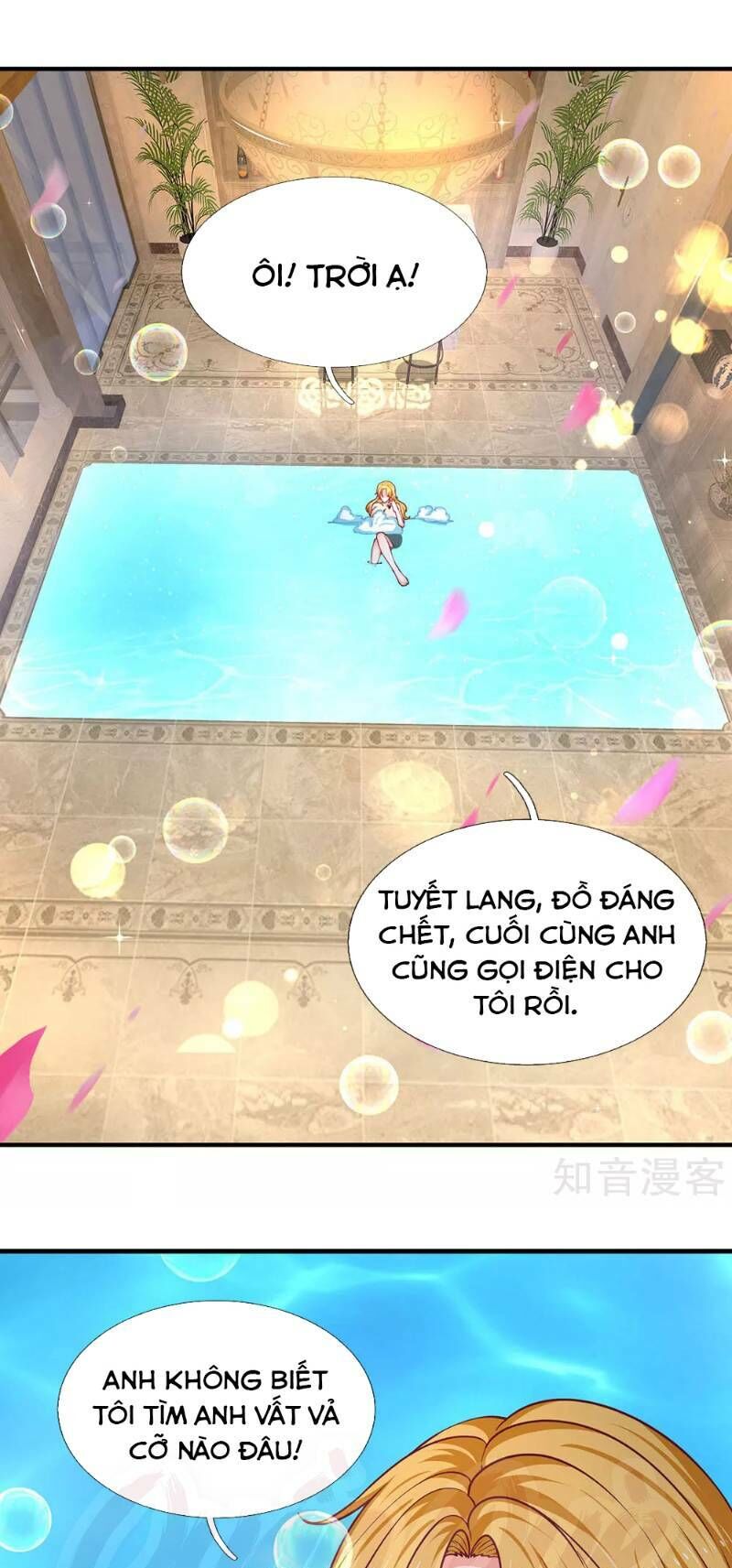 Chung Cực Binh Vương Tại Đô Thị Chapter 92 - Trang 2