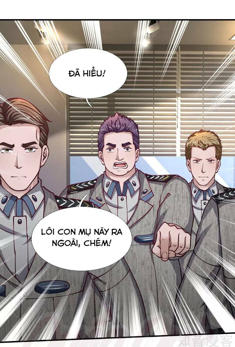 Chung Cực Binh Vương Tại Đô Thị Chapter 92 - Trang 2