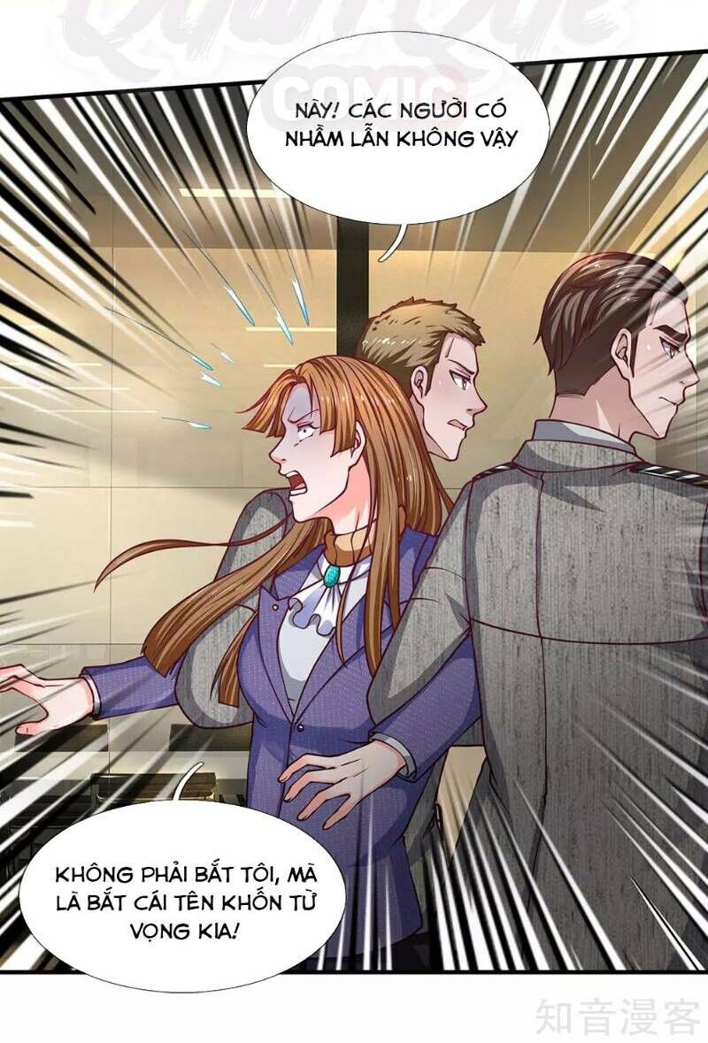 Chung Cực Binh Vương Tại Đô Thị Chapter 92 - Trang 2