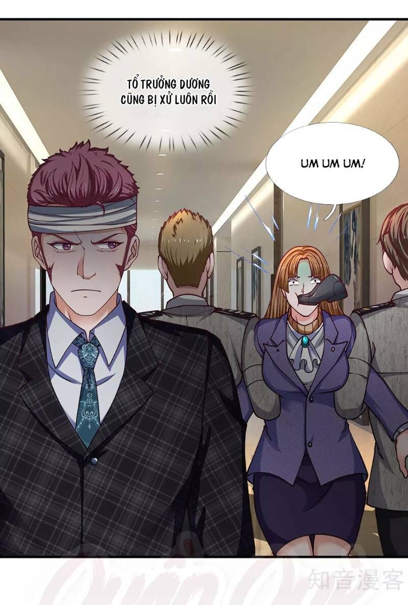 Chung Cực Binh Vương Tại Đô Thị Chapter 92 - Trang 2