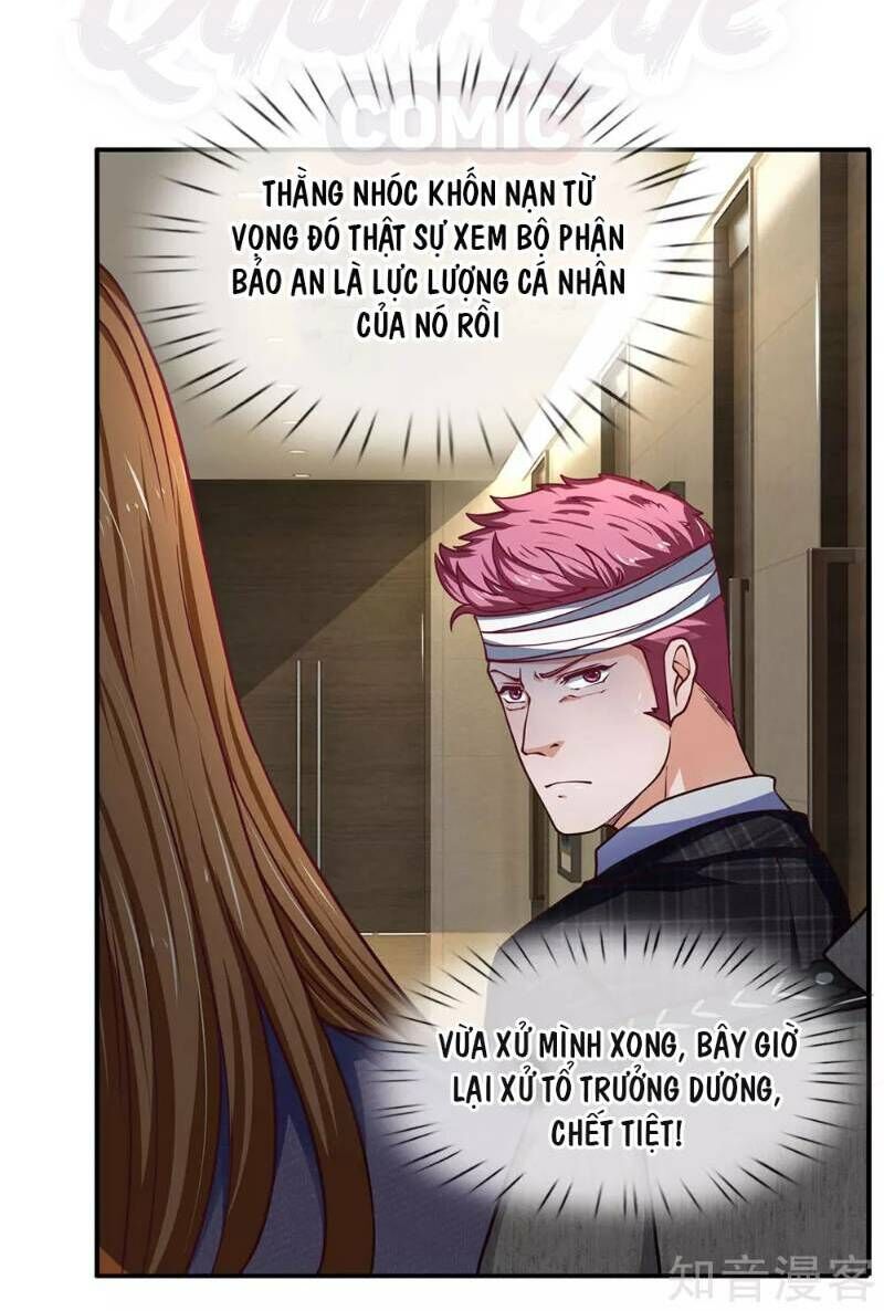 Chung Cực Binh Vương Tại Đô Thị Chapter 92 - Trang 2