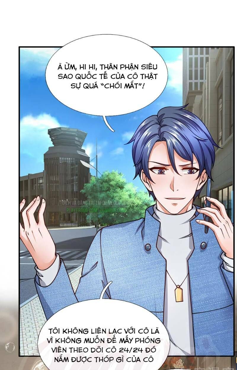 Chung Cực Binh Vương Tại Đô Thị Chapter 93 - Trang 2