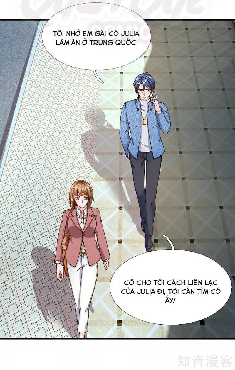 Chung Cực Binh Vương Tại Đô Thị Chapter 93 - Trang 2