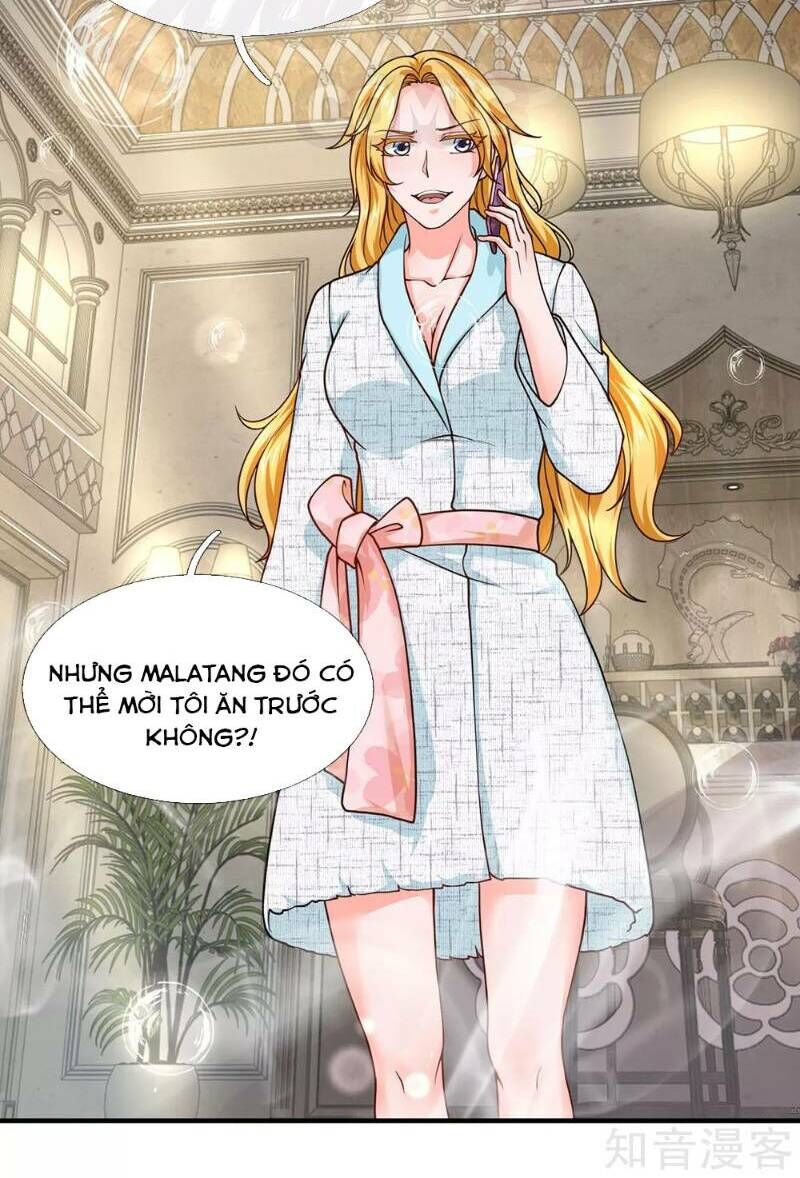 Chung Cực Binh Vương Tại Đô Thị Chapter 93 - Trang 2