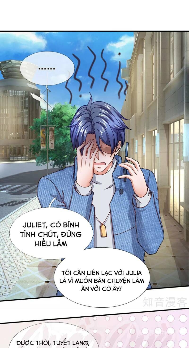 Chung Cực Binh Vương Tại Đô Thị Chapter 93 - Trang 2