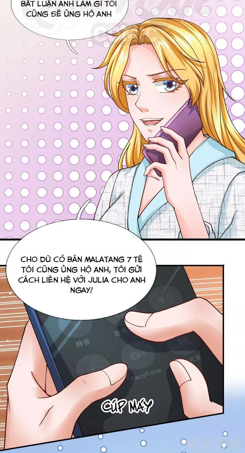 Chung Cực Binh Vương Tại Đô Thị Chapter 93 - Trang 2