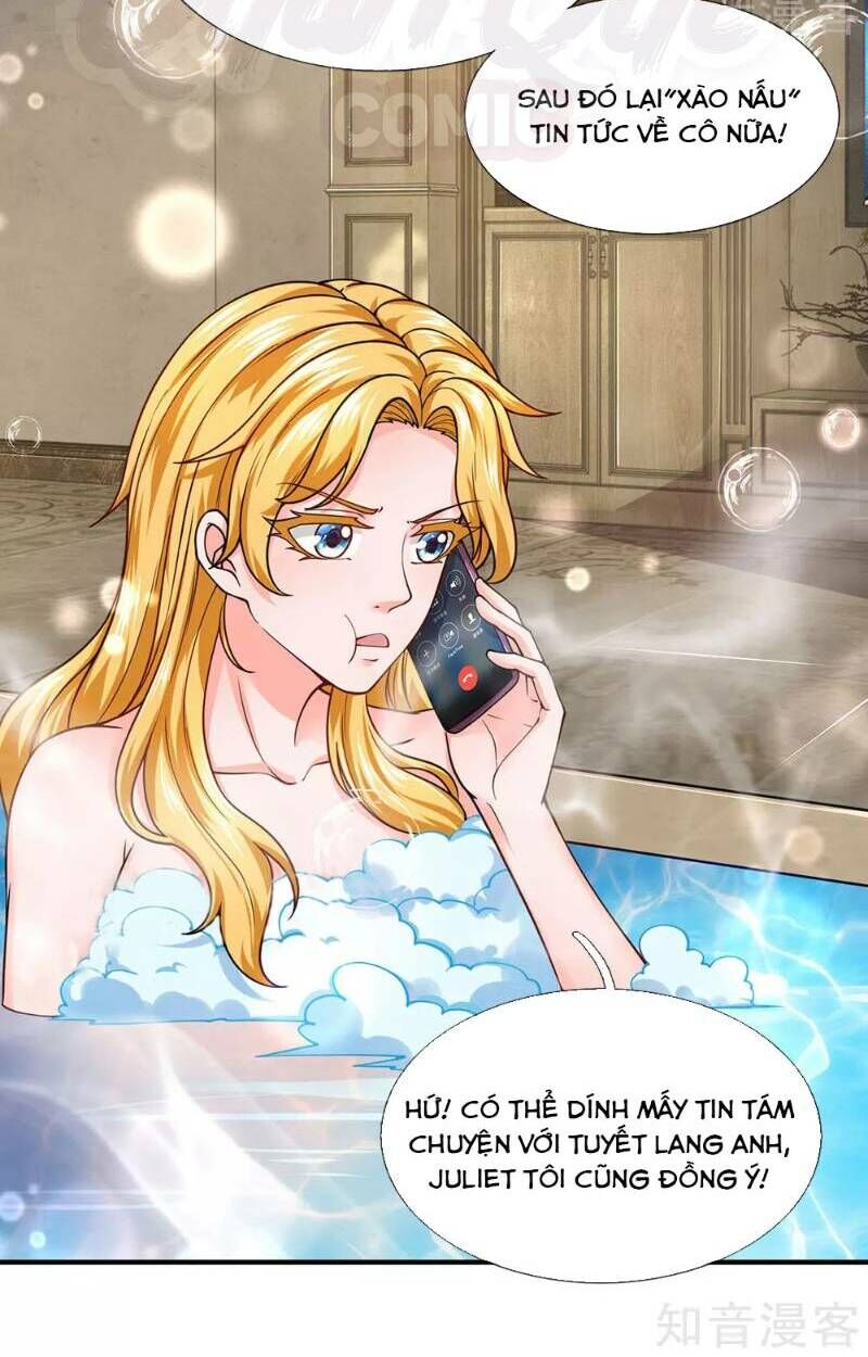 Chung Cực Binh Vương Tại Đô Thị Chapter 93 - Trang 2