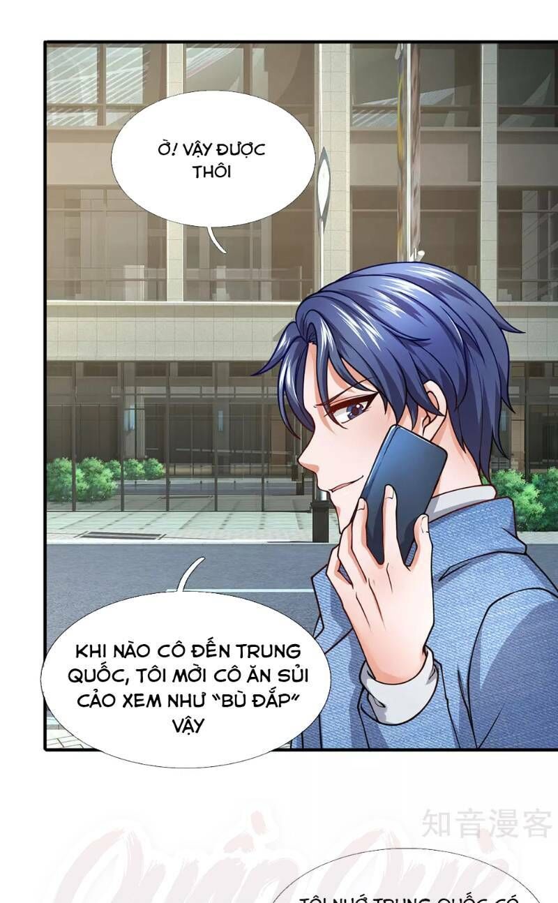 Chung Cực Binh Vương Tại Đô Thị Chapter 93 - Trang 2