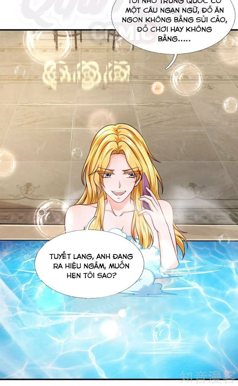 Chung Cực Binh Vương Tại Đô Thị Chapter 93 - Trang 2