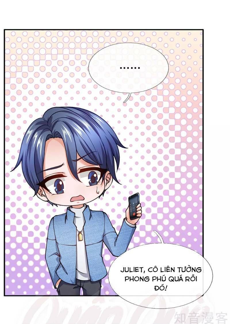 Chung Cực Binh Vương Tại Đô Thị Chapter 93 - Trang 2