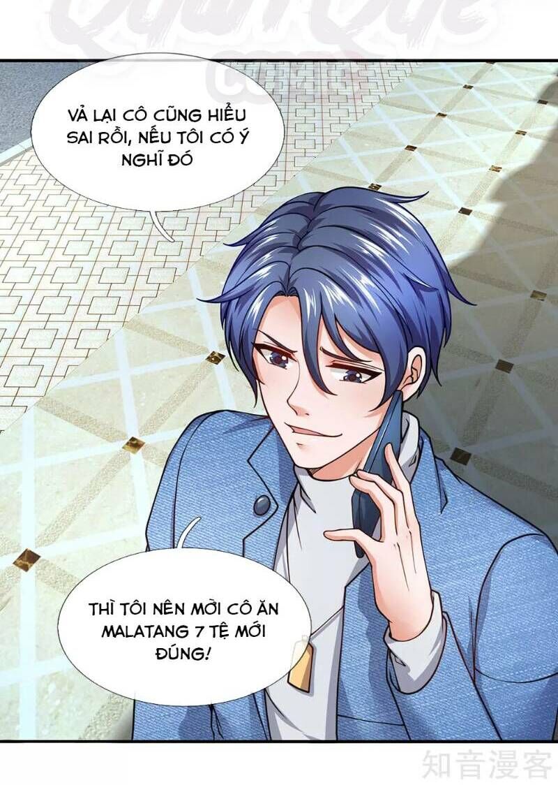 Chung Cực Binh Vương Tại Đô Thị Chapter 93 - Trang 2