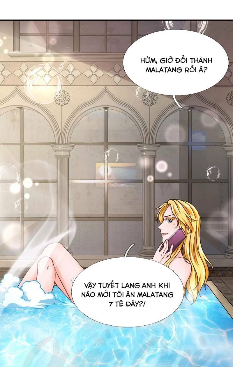 Chung Cực Binh Vương Tại Đô Thị Chapter 93 - Trang 2