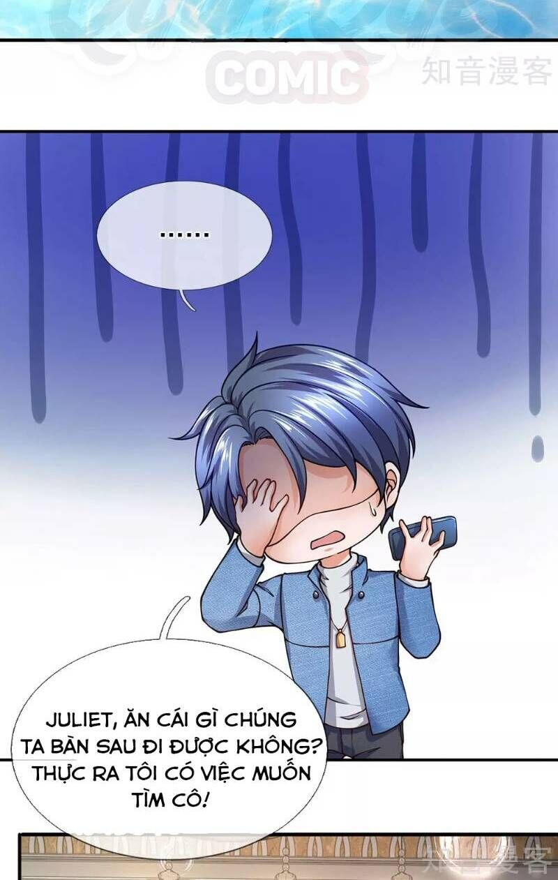 Chung Cực Binh Vương Tại Đô Thị Chapter 93 - Trang 2