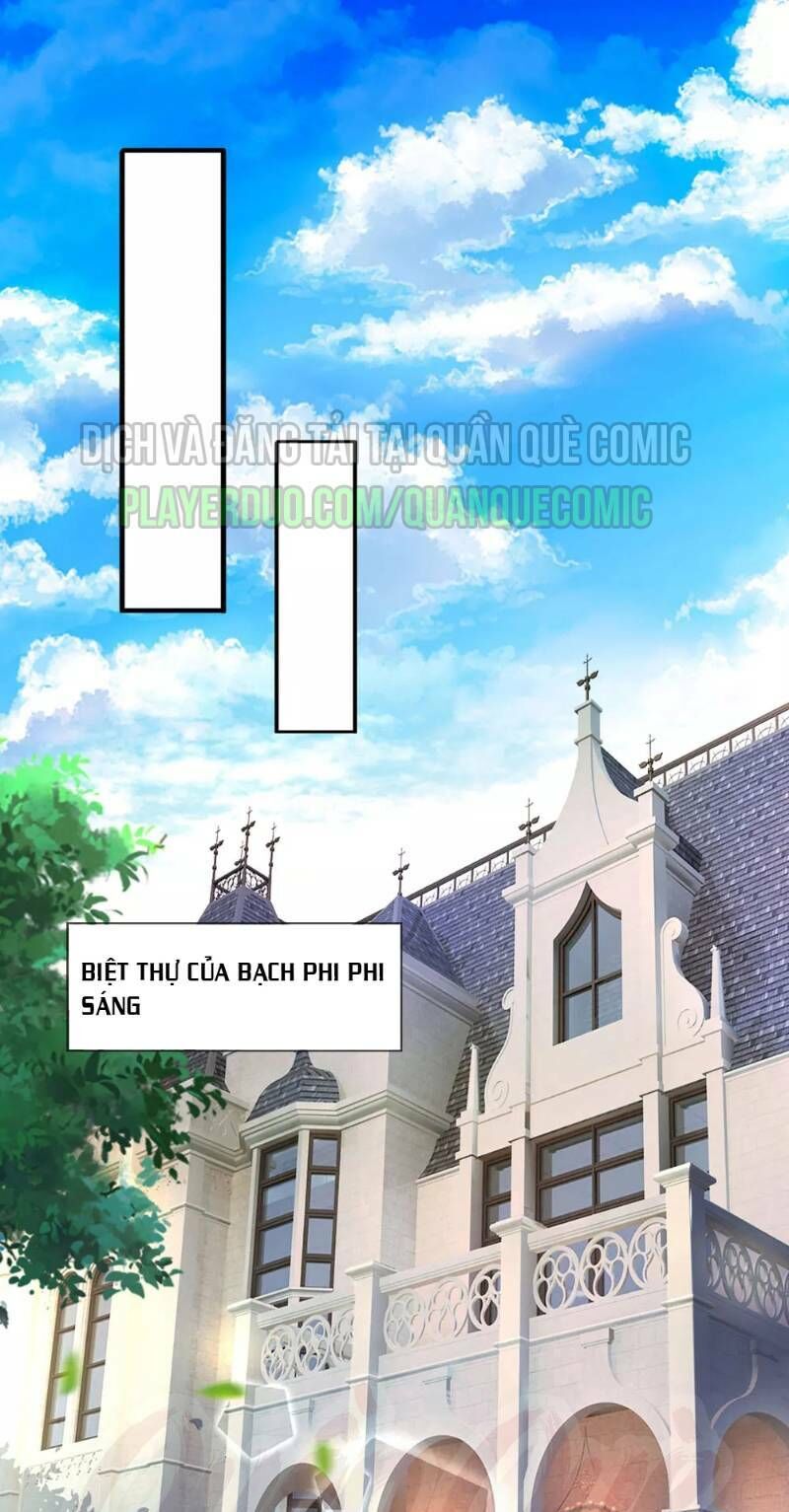 Chung Cực Binh Vương Tại Đô Thị Chapter 94 - Trang 2