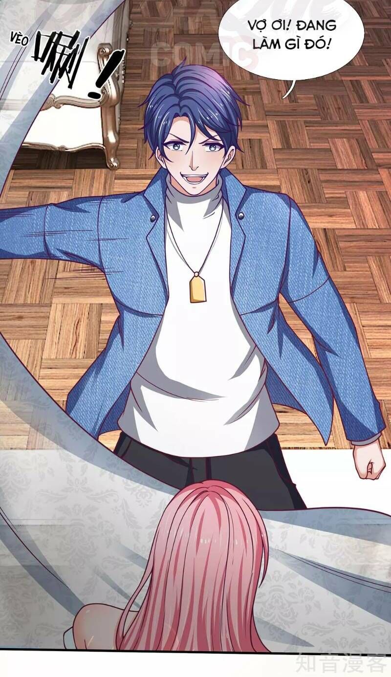 Chung Cực Binh Vương Tại Đô Thị Chapter 94 - Trang 2