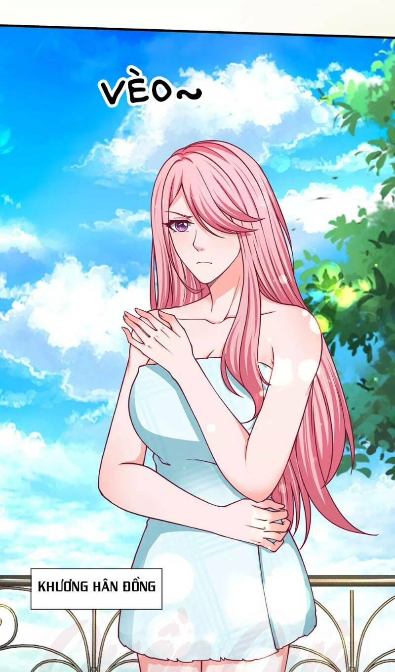 Chung Cực Binh Vương Tại Đô Thị Chapter 94 - Trang 2