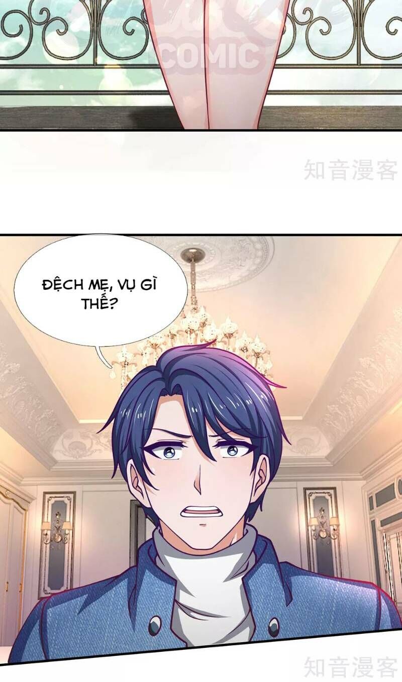 Chung Cực Binh Vương Tại Đô Thị Chapter 94 - Trang 2