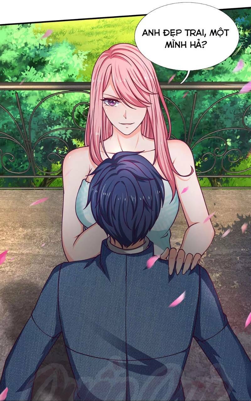 Chung Cực Binh Vương Tại Đô Thị Chapter 94 - Trang 2