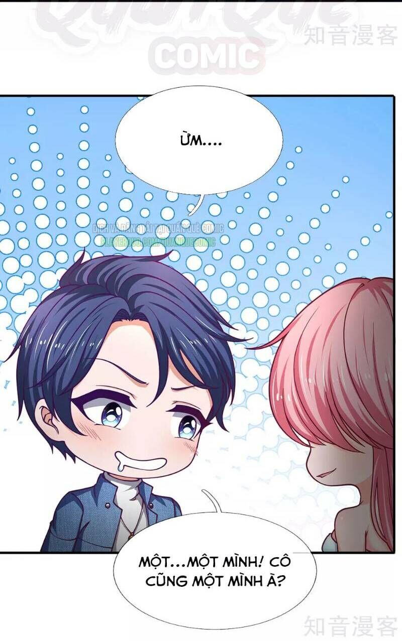 Chung Cực Binh Vương Tại Đô Thị Chapter 94 - Trang 2