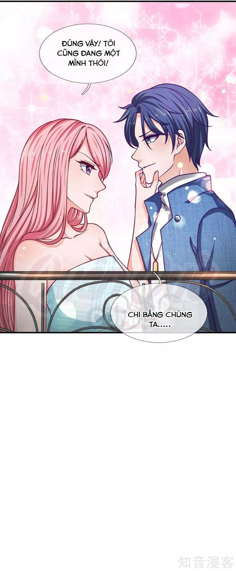Chung Cực Binh Vương Tại Đô Thị Chapter 94 - Trang 2