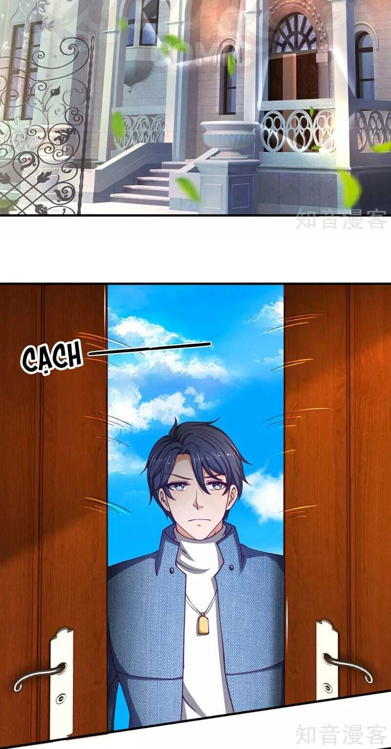 Chung Cực Binh Vương Tại Đô Thị Chapter 94 - Trang 2