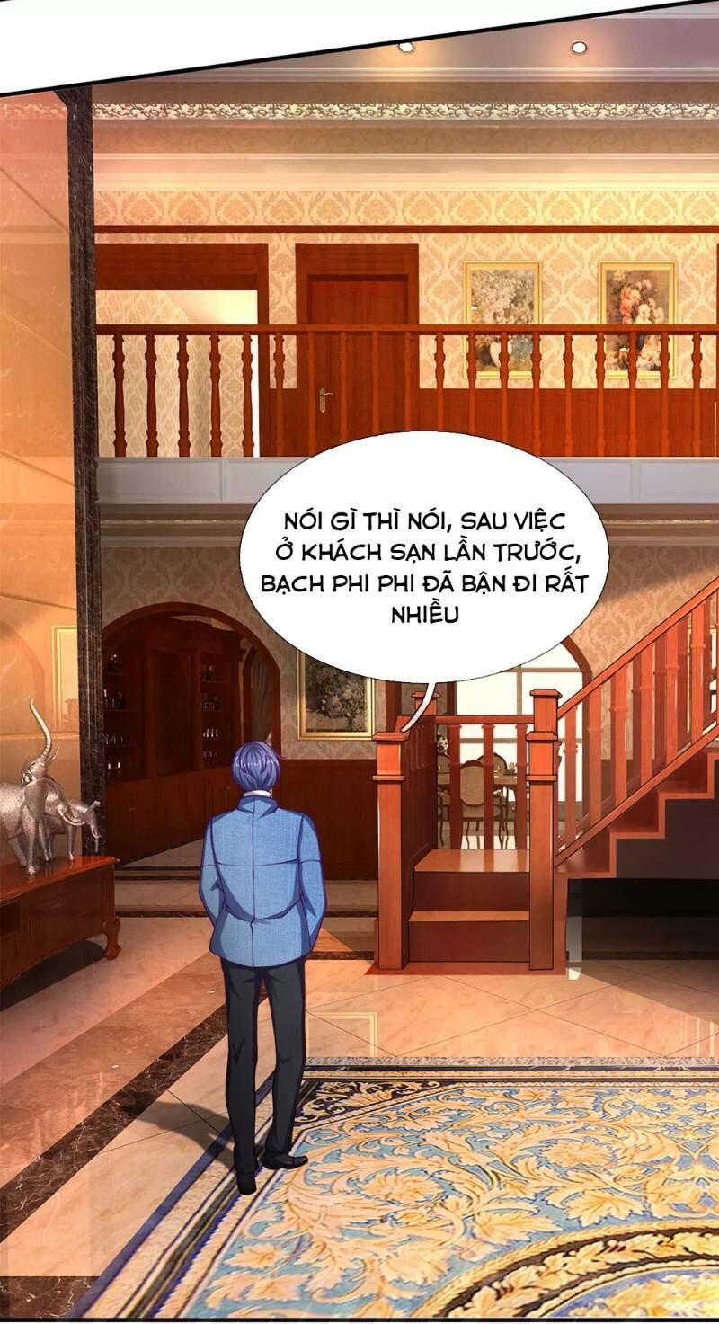 Chung Cực Binh Vương Tại Đô Thị Chapter 94 - Trang 2