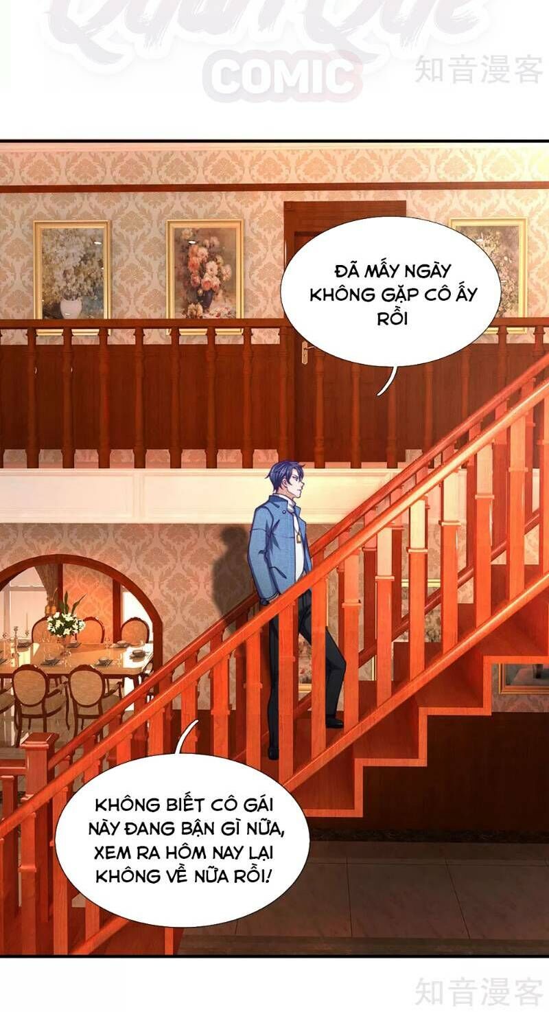 Chung Cực Binh Vương Tại Đô Thị Chapter 94 - Trang 2