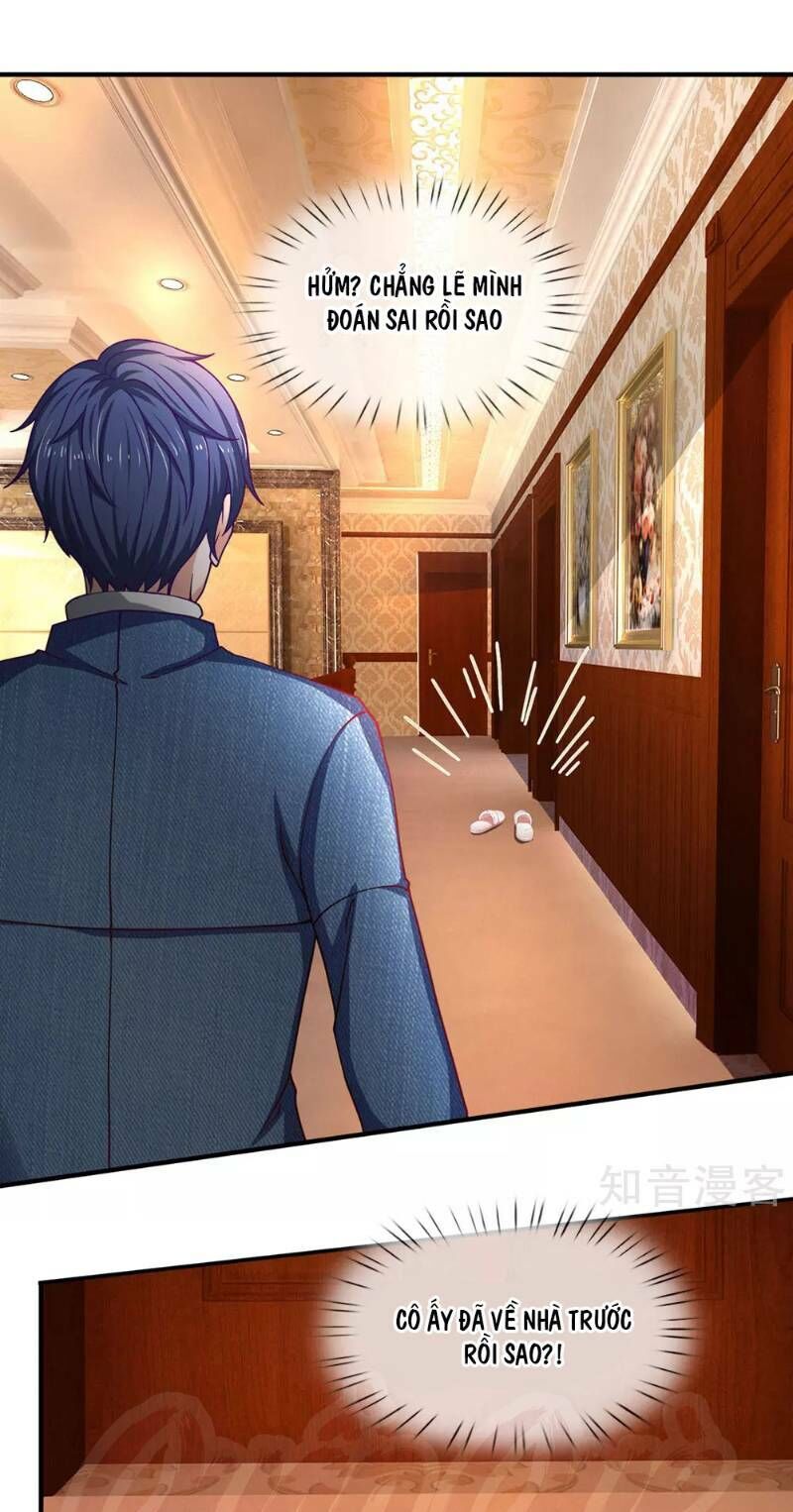 Chung Cực Binh Vương Tại Đô Thị Chapter 94 - Trang 2